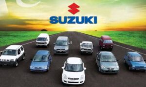 Suzuki