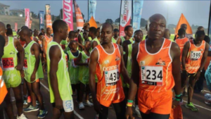 Three Blasts Hit Marathon in Cameroon: Officials