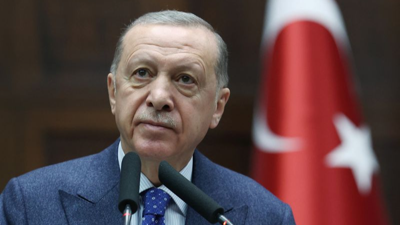 Western Missions Will Pay for Closure of Its Consulates in Turkey: Tayyip Erdogan