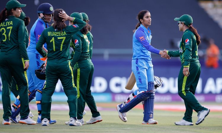 Women's T20 World Cup,