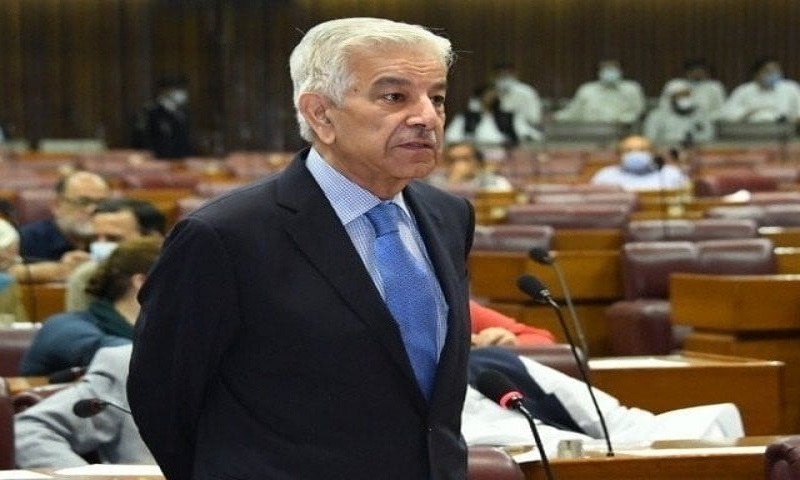 Khawaja Asif, Chief Justice, Audio Leaks, Umar Ata Bandial, Punjab Assembly, Parliament, Government, Malik Riaz, Pakistan, Commission, Saqib Nisar, Supreme Court, Judiciary, Defence Minister, National Assembly