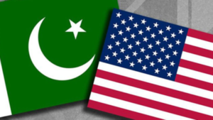 Pakistan-US