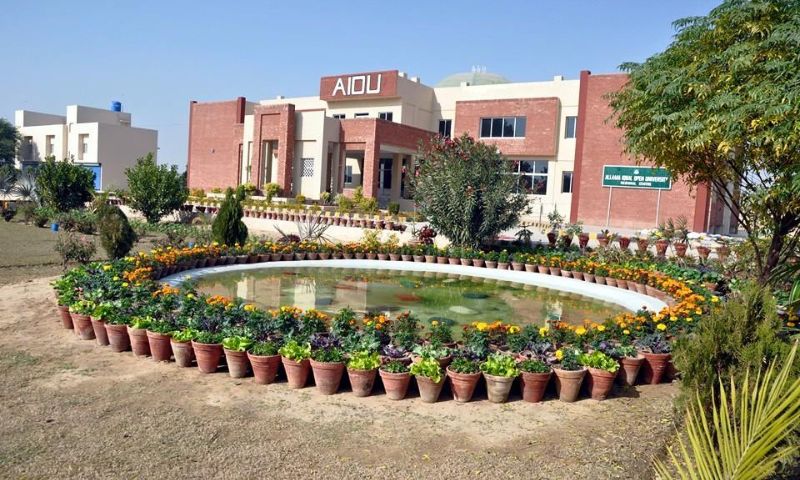 AIOU Extends Enrolment Deadline for Continuing Students