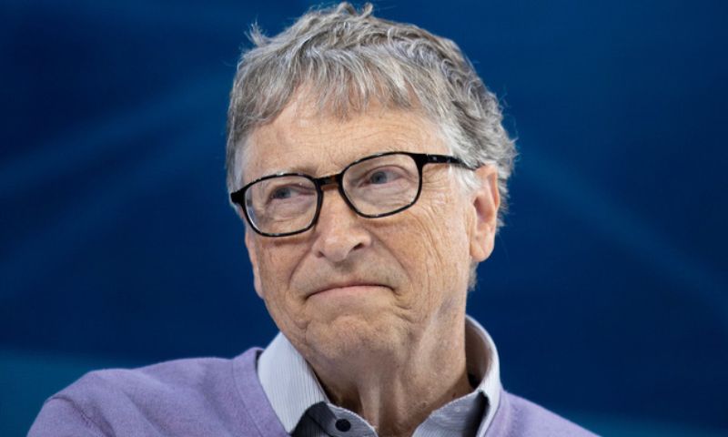 Bill Gates