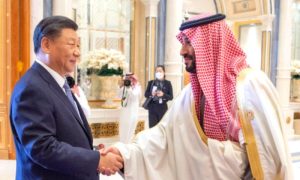 Chinese, Xi Jinping, OPEC, Talks, Deal, Arabia, Kingdom, Crown Prince, Beijing, Riyadh, US, Xi Jinping, Gulf, Middle East