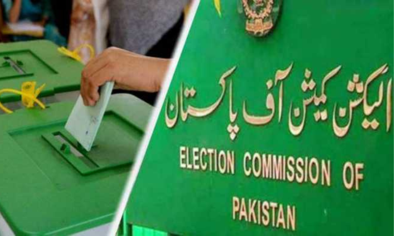 ECP, Punjab, Punjab Assembly, Arif Alvi, Khyber Pakhtunkhwa, Supreme Court, Election Commission