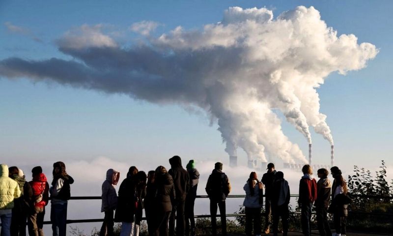 European Union, EU Parliament, EU, climate neutrality, Renewable Energy