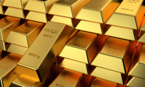 Gold Hits One-week Highest Point on Softer Dollar; Rate-hike Fears Continue
