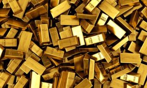Gold, Prices, increase, tola, International, market,