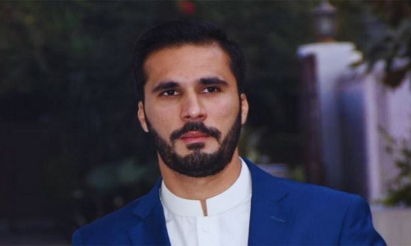 Hassaan Khan Niazi, Islamabad, Court, Judicial Remand