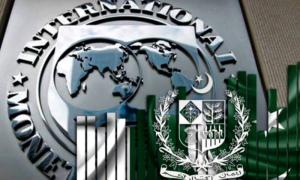 IMF, Loan, Talks, Economic, Financial, Policies, Finance Ministry, Agreement, State Bank