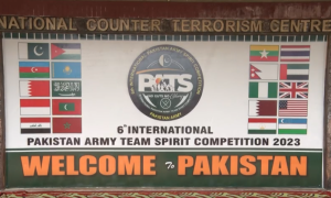 PATS, Competition, NCTC, Pabbi, Ceremony, Pak Army, Chief Guest, ISPR, USA, KSA, Qatar, Morocco, Bahrain