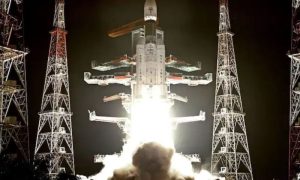 Heaviest Rocket, ISRO, Satellites, Orbit, Launch