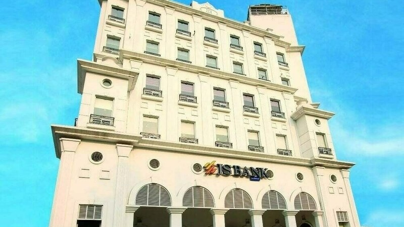 JS Bank