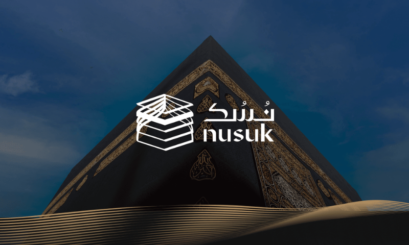 KSA Announces Nusuk App for Pilgrims to Ease Visa Process