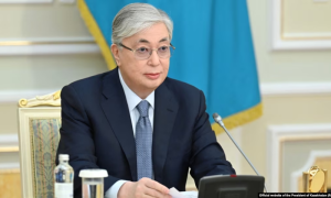 Kazakhstan: Polling Stations Open for Snap Parliamentary Elections