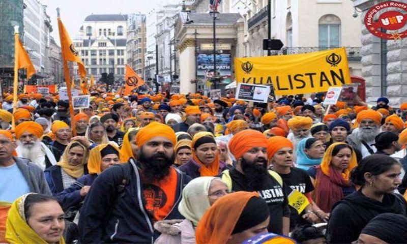 Khalistan