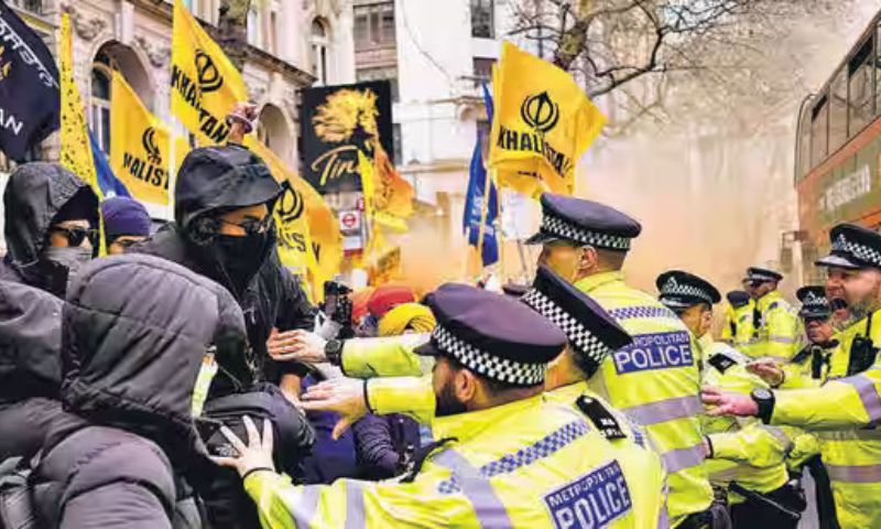 Khalistan