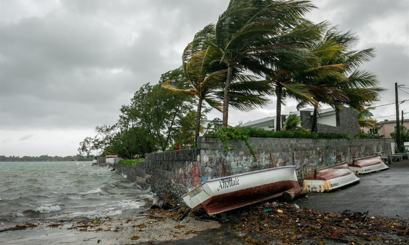 Cyclone, Malawi, Mozambique, Authorities, Winds, Rains, Storm, Spokesman