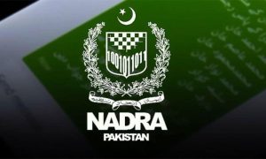 Nadra