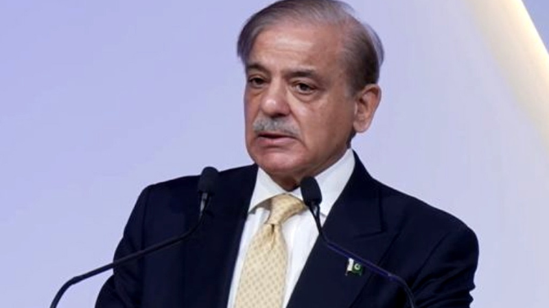 PM, Prime Minister, Poor, Shehbaz Sharif, Twitter, United Nations, UN, Conference, Climate Change, Global