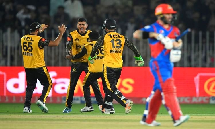 PSL 8, Karachi Kings, Peshawar Zalmi, Rawalpindi