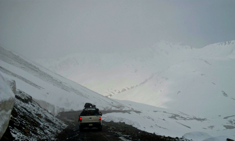 Pass, Pakistan army, snow-capped