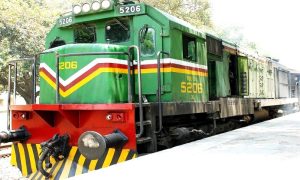 Pakistan Railways, Green Line, Revenue, Profit, Financial
