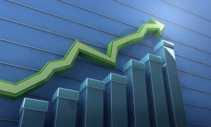 Pakistan Stock Exchange, observes, gain, points, Bullish, Trend, PSX