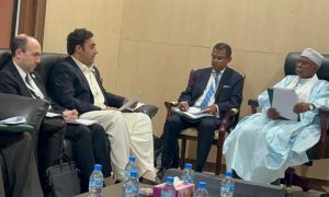 Islamabad, Foreign Minister, Bilawal Bhutto Zardari, OIC, IIOJK