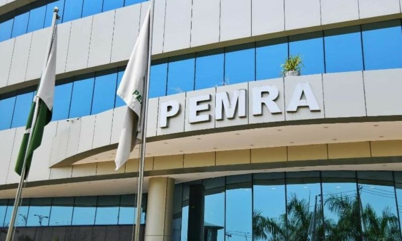 Pemra