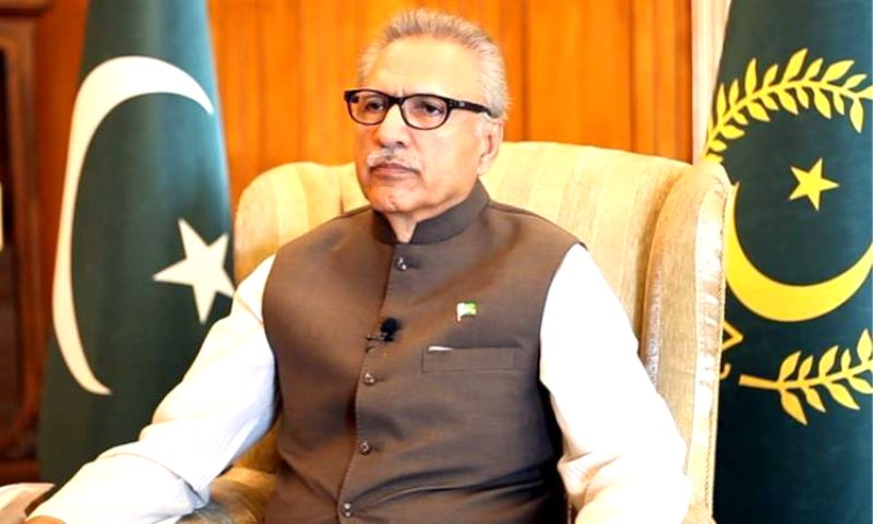 Dr Arif Alvi, Pakistan, UN, United Nations, Designs, Summit, meeting