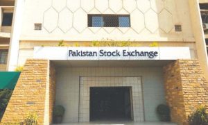 Pakistan Stock Exchange, turns, down, Bearish, Trend, Bulish, 100-index, PSX, Nestle Pakistan,