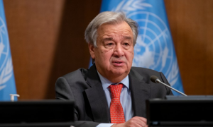 Removing Inequality in Gender Gap still '300 years Far,' UN Chief Issues a Warning