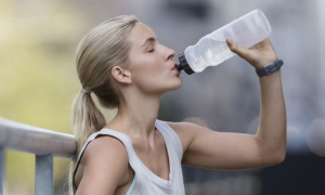 Water, bottle, Researchers, Bottles, Study, Week