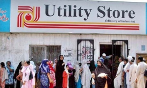 Rs5bn Ramazan package enforced at Utility Stores