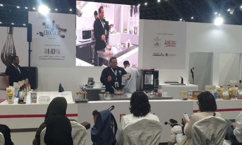 Saudi Trainees Win Medals in World Chefs’ Championship in Malaysia