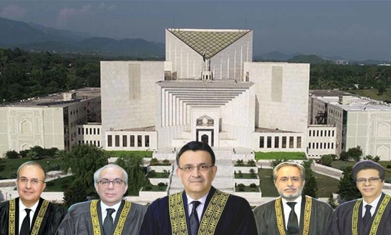 Supreme Court, Government, Powers, court, Pakistan, Chief Justice, parliament, judiciary, justice