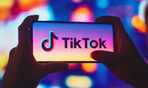 TikTok, Europe, data, Privacy, London, Brussels, governments, app