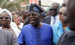 Tinubu