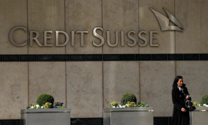 UBS Agrees to Buy Credit Suisse, UK, EU Central Bank Welcome Deal