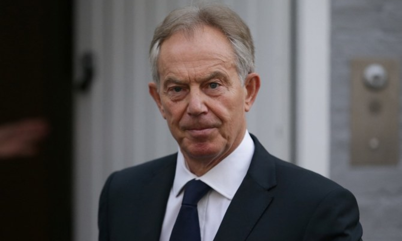 UK-US Ties Would Have ‘Suffered’ if London Abandoned Iraq Invasion: Tony Blair