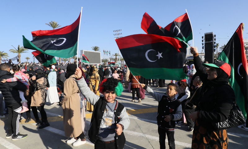 UN Envoy Hints to Hold Elections in Libya