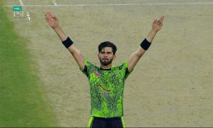 Lahore Qalandars, Multan Sultans, PSL 8, Shaheen Shah Afridi, Mohammad Rizwan, Haris Raud