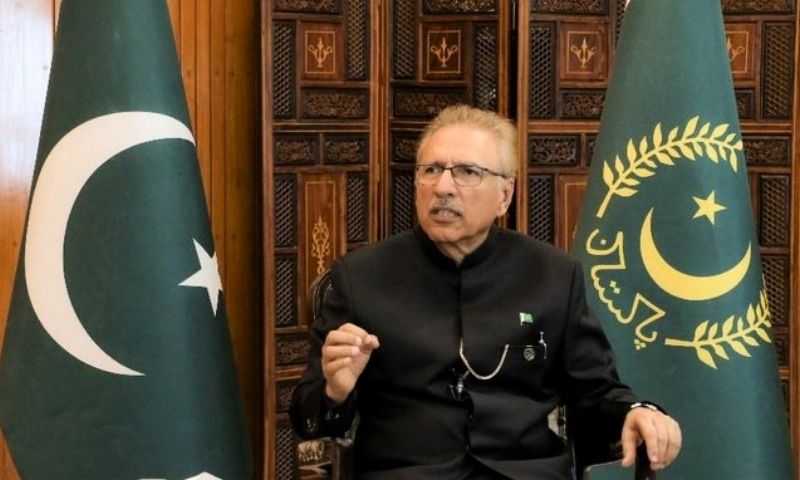 Arif Alvi, President Alvi, Government, PTI, Talks, Judiciary, Constitution, Judges, Power, Pakistan ,Insurance, Company, Corporation, Diabetes, Lifetime, Arif Alvi, Lahore, Policy, Disease, Lahore High Court