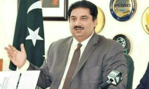 Minister, Khurram Dastgir, Energy, Power, Pakistan Day, Tehran, Electricity, Diplomats, Officials