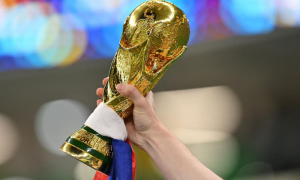Expanded, World Cup, Football, 2026, Feature, Groups, Teams