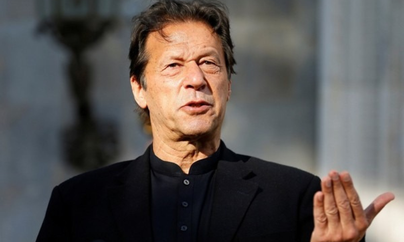 Khan, PTI, Islamabad, Judicial Complex, Prime Minister