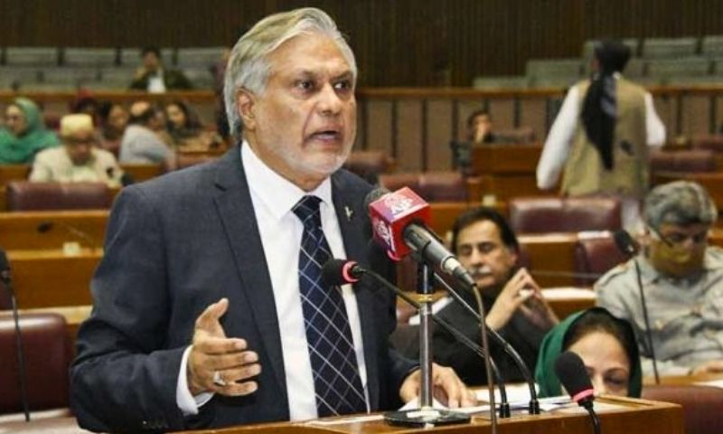 Pakistan, Government, Finance Minister, Ishaq Dar, Claims, Upcoming, Budget, Business, Friendly, Pakistan,
