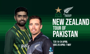 PCB, New Zealand, ODI, T20I, Karachi, Lahore, Rawalpindi, Punjab, Series